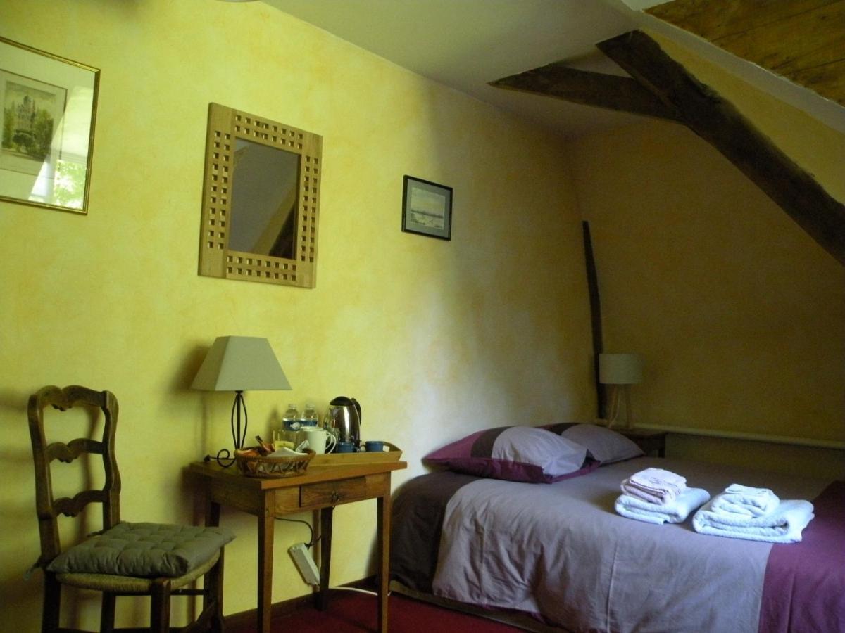 Les Talvasieres Le Mans Dış mekan fotoğraf