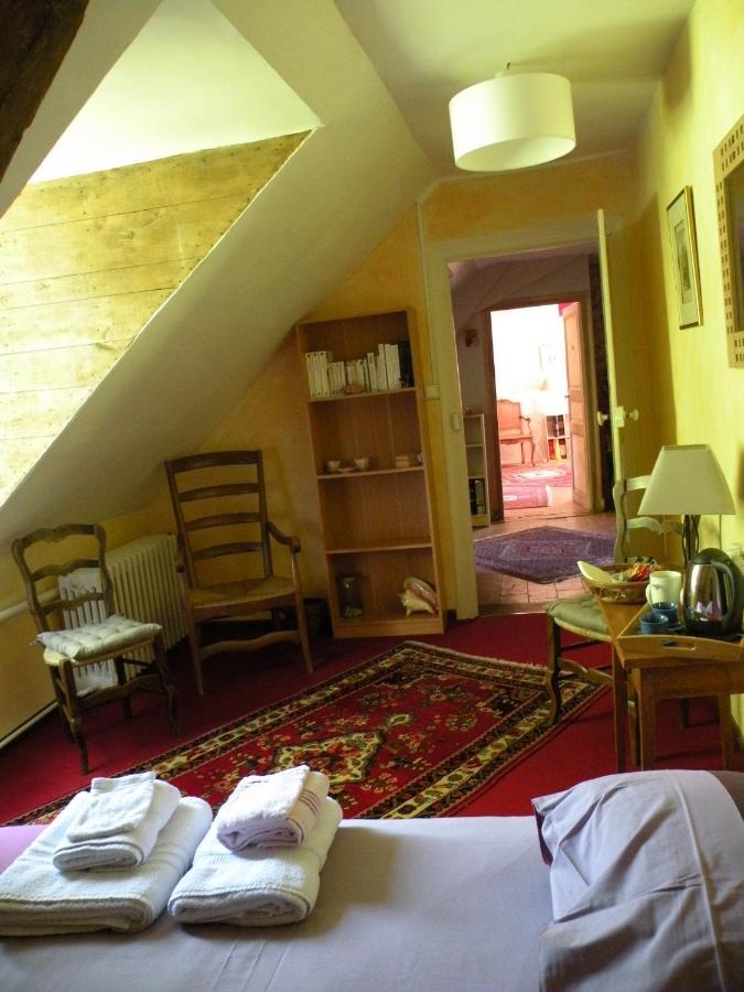 Les Talvasieres Le Mans Dış mekan fotoğraf