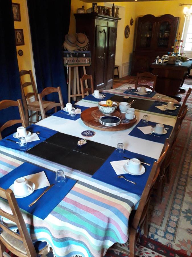 Les Talvasieres Le Mans Dış mekan fotoğraf
