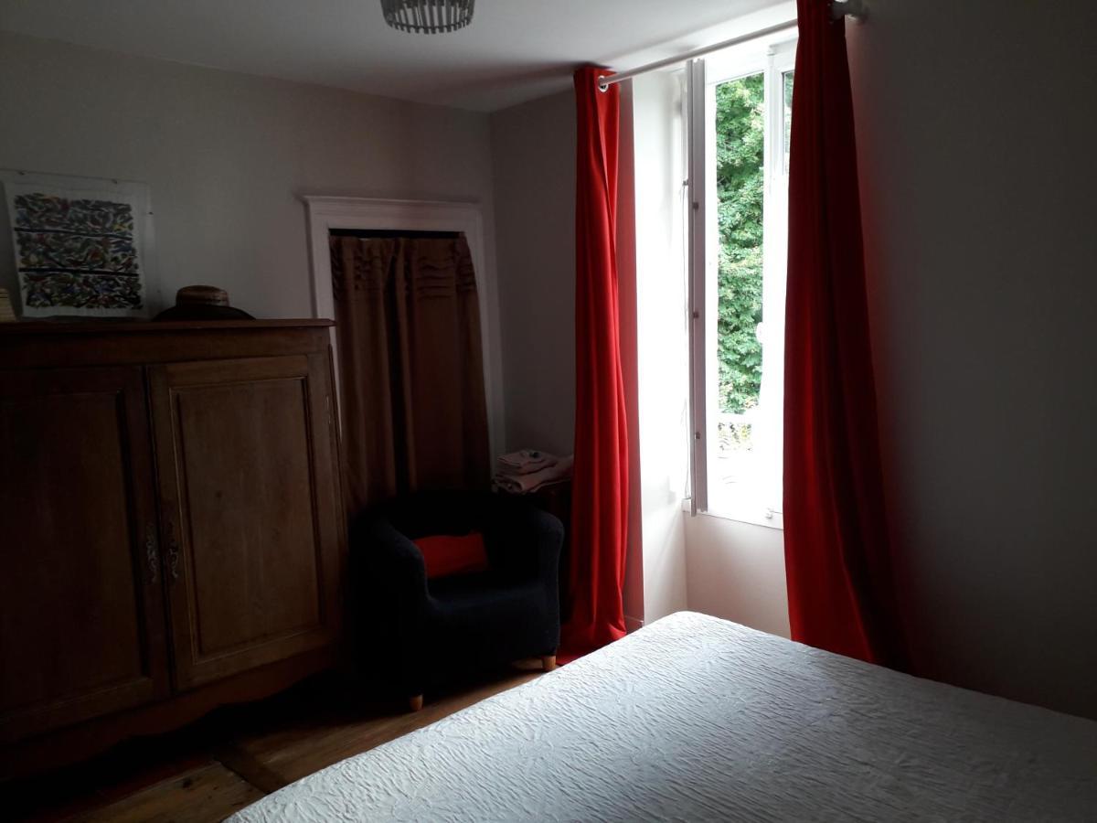 Les Talvasieres Le Mans Dış mekan fotoğraf