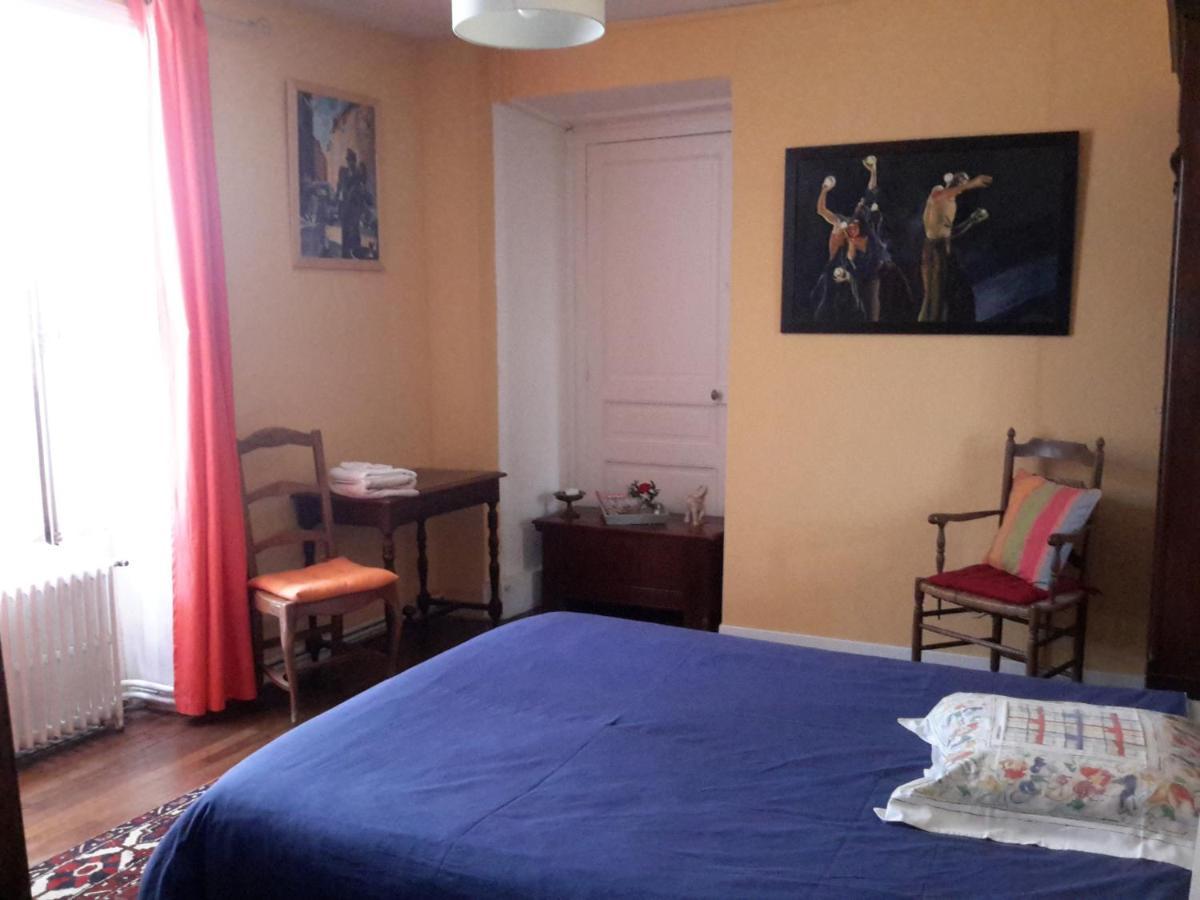 Les Talvasieres Le Mans Dış mekan fotoğraf