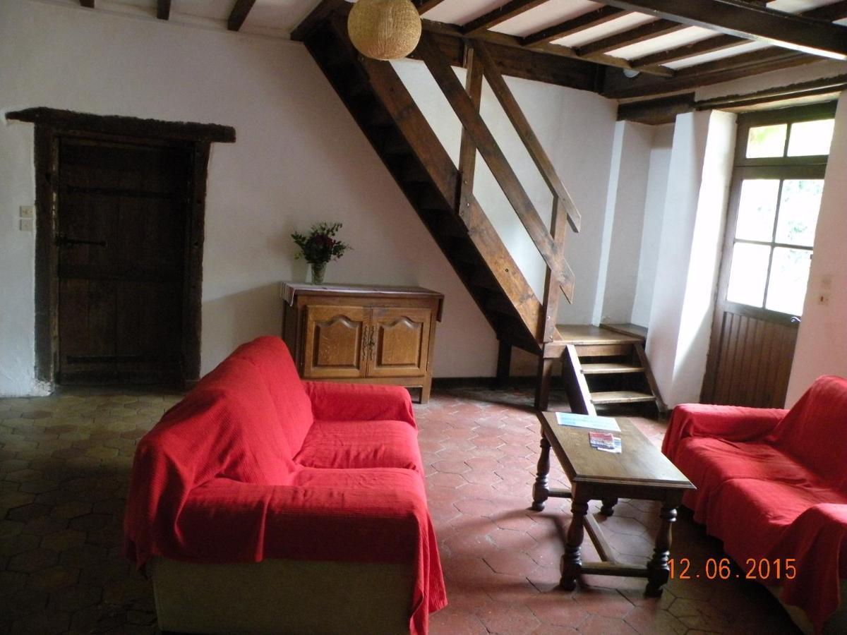 Les Talvasieres Le Mans Dış mekan fotoğraf