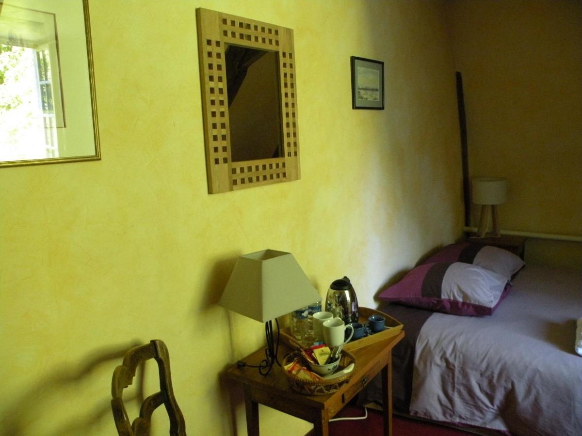 Les Talvasieres Le Mans Dış mekan fotoğraf