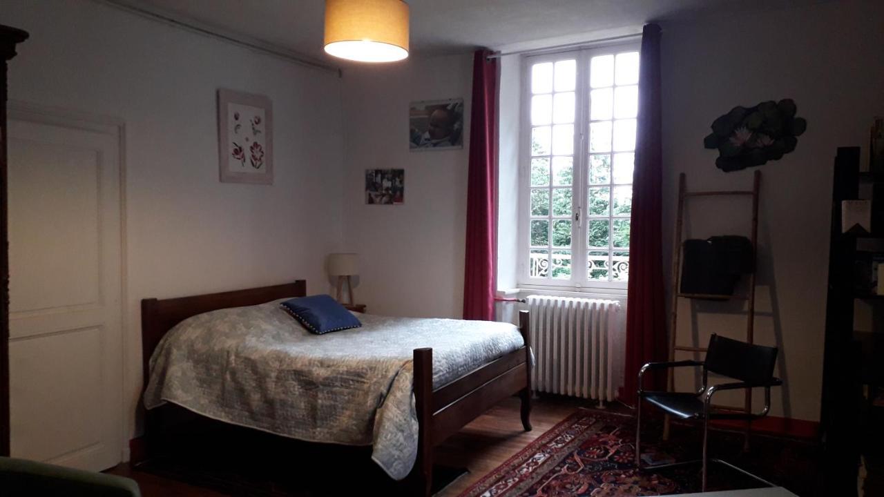 Les Talvasieres Le Mans Dış mekan fotoğraf