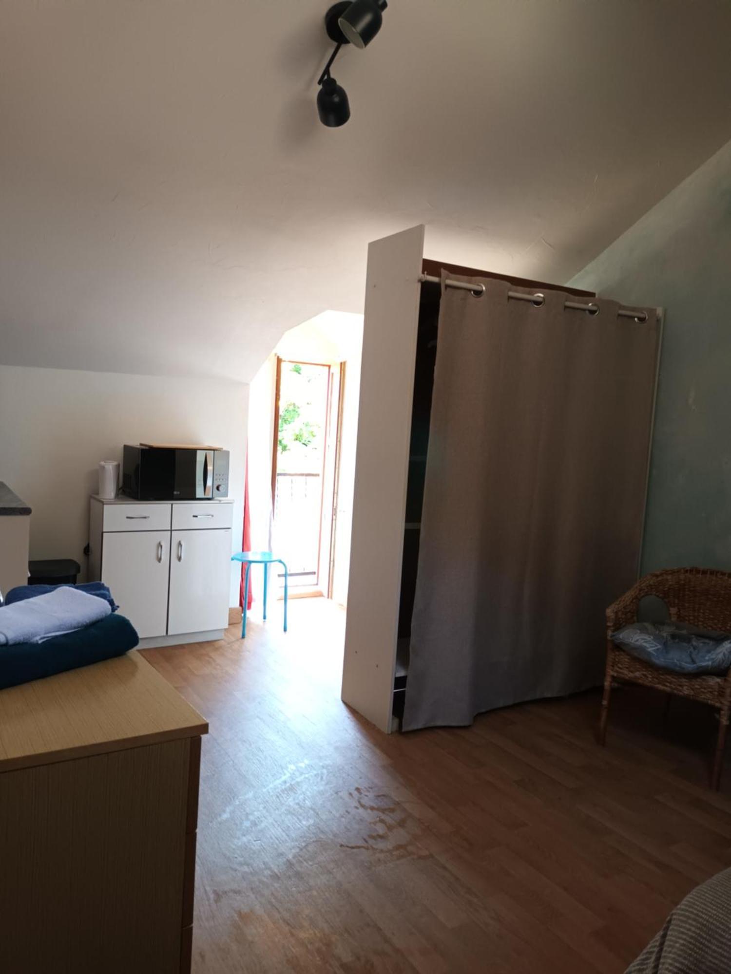 Les Talvasieres Le Mans Dış mekan fotoğraf