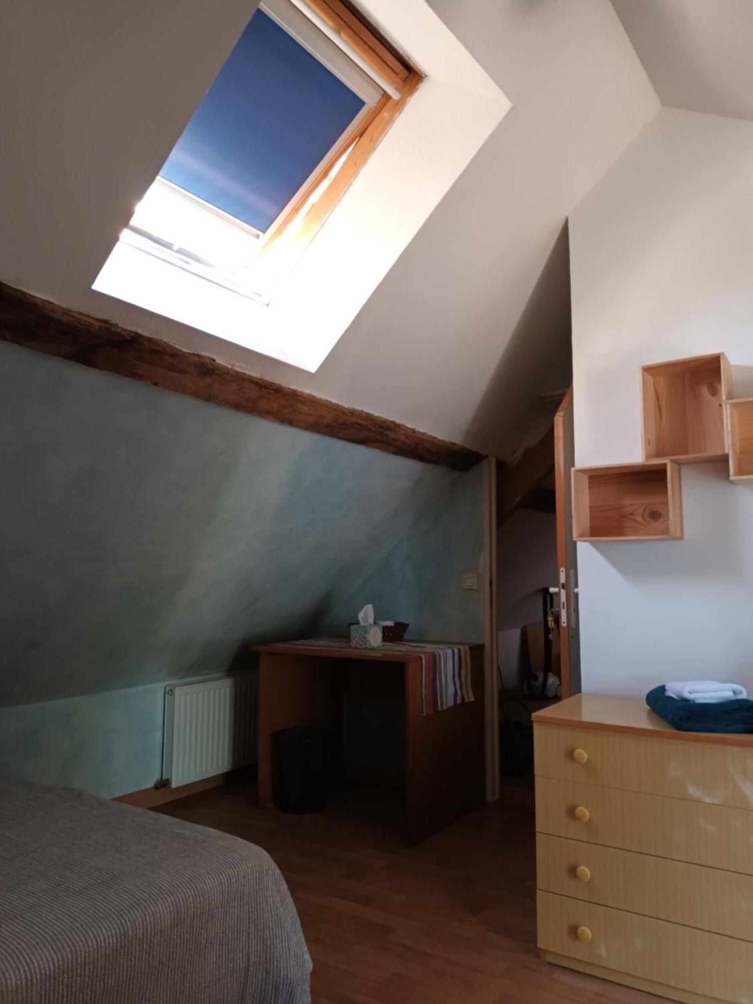 Les Talvasieres Le Mans Dış mekan fotoğraf
