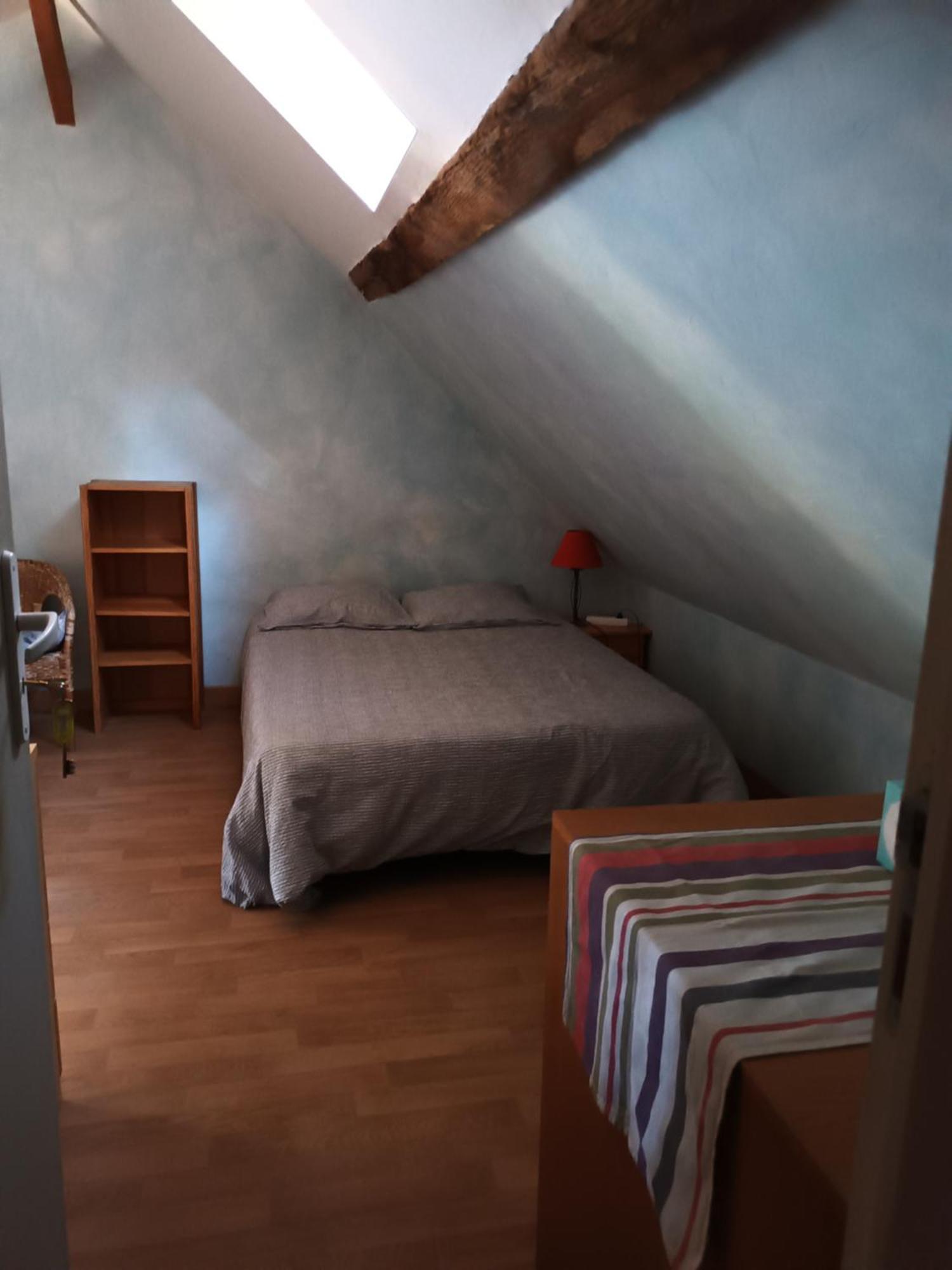 Les Talvasieres Le Mans Dış mekan fotoğraf