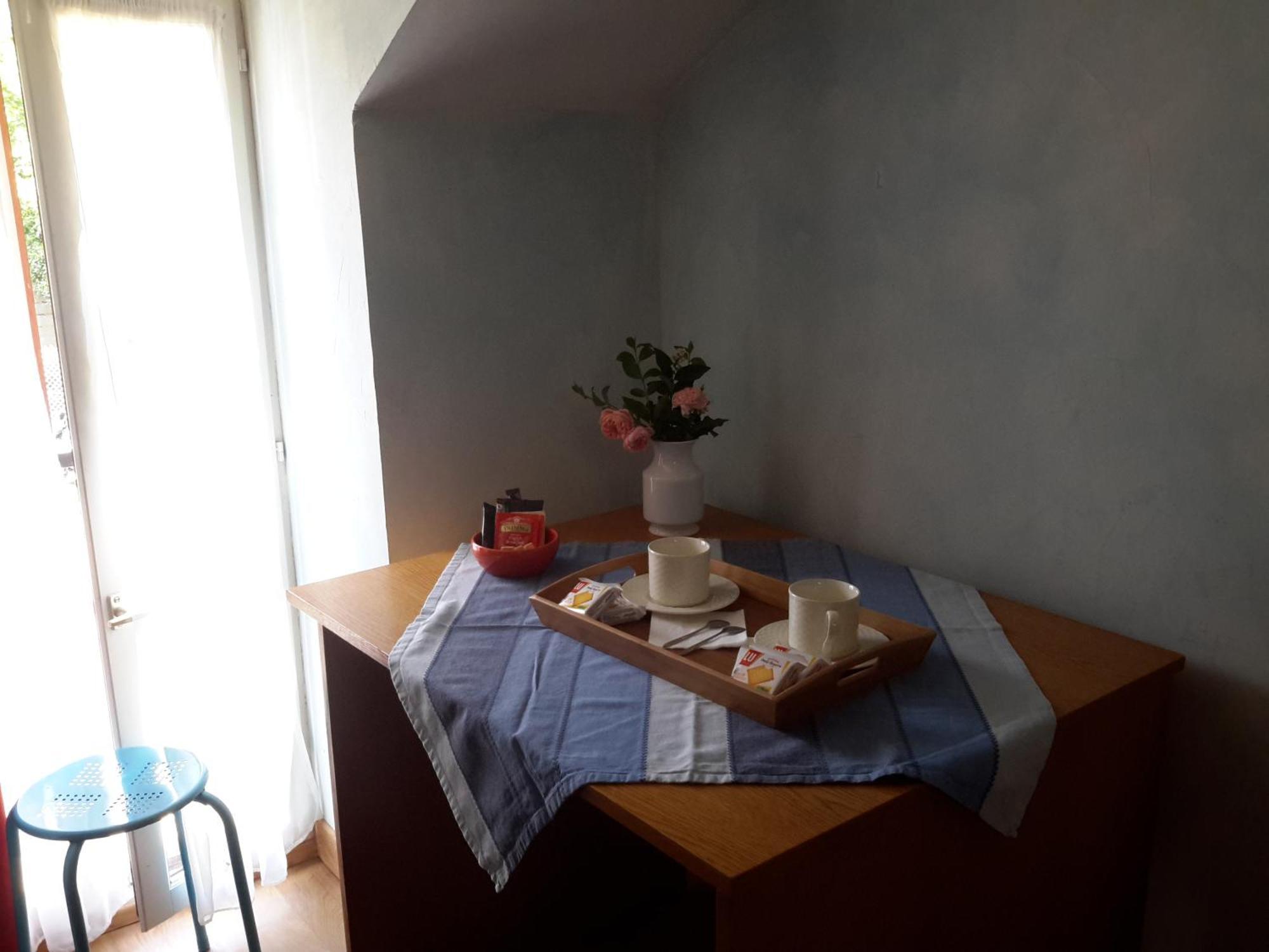 Les Talvasieres Le Mans Dış mekan fotoğraf